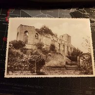 Lincent - Vue Générale Des Ruines Du Vieux Temple Roman (D) - Lincent