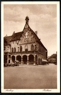 B6769 - Amberg - Rathaus - Amberg