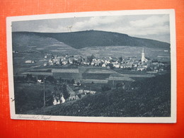 Oberwiesenthal - Oberwiesenthal