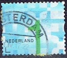 NETHERLANDS  # FROM 2014  STAMPWORLD 3176 - Gebraucht