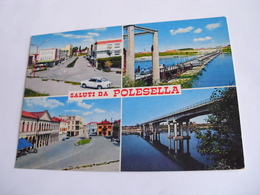 Rovigo - Saluti Da Polesella - Rovigo