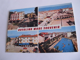 Rovigo - Rosolina Mare Souvenir - Rovigo