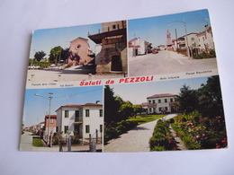 Rovigo - Saluti Da Pezzoli - Rovigo