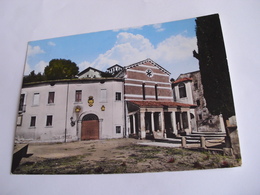 Rovigo - Chiesa E Convento Di Palazzolo - Rovigo