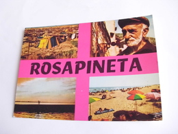 Rovigo - Rosa Pineta Camping Rosolina - Rovigo