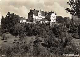 SUISSE   Schloss Altenklingen Bei Märstetten (Thg.) - Sonstige & Ohne Zuordnung