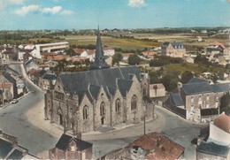 44 - SAINT HERBLAIN - L' Eglise - Saint Herblain