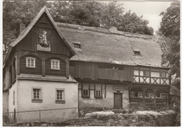 Neusalza-Spremberg - Reiterhaus - (DDR) - Neusalza-Spremberg