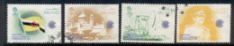 Brunei 1983 Commonwealth Day FU - Brunei (1984-...)