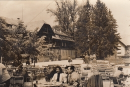 Catez , Cateske Toplice 1961 - Slowenien