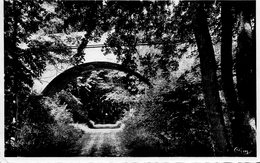Noailles - Bois D ' Epermont - Le Pont Et Route De L ' Infini - Noailles