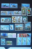 Sénégal - Bon Petit Lot De Timbres Oblitérés - Voir Scans Et Description - Used Stamps