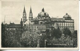 005405  Stift Klosterneuburg  1925 - Klosterneuburg