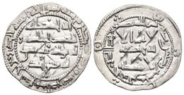 EMIRATO INDEPENDIENTE. Al-Hakam I. Dirham. 198H. Al-Andalus. V.104; Miles 89. Ar. 2,61g. EBC-. - Other & Unclassified