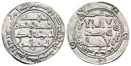 EMIRATO INDEPENDIENTE. Al-Hakam I. Dirham. 199H. Al-Andalus. V.106; Miles 90. Ar. 2,69g. MBC+. - Other & Unclassified