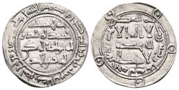 EMIRATO INDEPENDIENTE. Al-Hakam I. Dirham. 199H. Al-Andalus. V.106; Miles 90. Ar. 2,69g. MBC+. - Autres & Non Classés