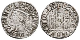 ALFONSO XI. Cornado. (1312-1350). Burgos. AB 335.1. Ve. 0,92g. MBC. - Other & Unclassified