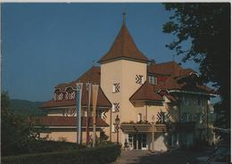 Restaurant Bellevue Au Lac Weidmann Gastronomie AG - Sursee - Sursee