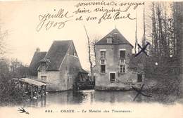 58-COSNE- LE MOULIN DES TOURNEURS - Cosne Cours Sur Loire