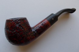 - Ancienne Pipe - St Claude - - Heather Pipes