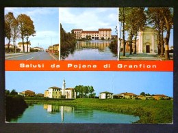 VENETO -VICENZA -GRISIGNANO DI ZOCCO -F.G. - Vicenza