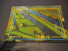 CP Kinderdijk - Kinderdijk