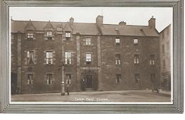 REAL PHOTO - HAWICK - TOWER HOTEL - S1036 - Roxburghshire