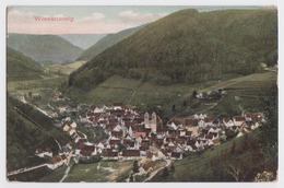 Wiesensteig - Geislingen