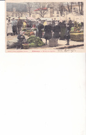Delcampe - PITHIVIERS - Marché Aux Légumes - Pithiviers