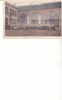 Delcampe - PITHIVIERS - Préau De L'Ecole Primaire - Pithiviers