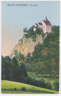 Schloss Werenwag - Sigmaringen