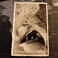 Folx-Les-Caves - Repaire Du Fameux Voleur Pierre Colon Qui Fut Pendu Sur Les Lieux De Ses Exploits En 1769 (D) - Orp-Jauche