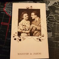 Souvenir De Jauche (D) - Orp-Jauche