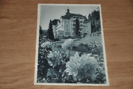 4288- Schwarzwaldhotel Waldlust, Freudenstadt - 1936 - Freudenstadt