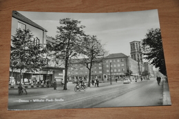 4296- Dessau- Wilhelm Pieck Strasse - 1973 - Dessau