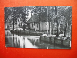 Spreewaldhaus.Blotojski Dom - Burg (Spreewald)