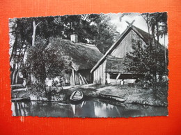 Spreewald.Altes Bauernhaus In Leipe.Blota-stary Burski Dom W Lipju - Burg (Spreewald)