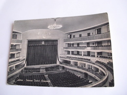 Rovigo - Adria Interno Teatro Comunale - Rovigo