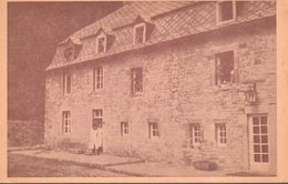 CPA - Belgique -  Liège - Ferrieres - Maison De Vacances E.N.E.A. - Logne-Vieuxville - Ferrieres