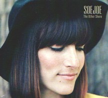 SOEJOE - The Other Shore - CD - POP SOUL JAZZ - Disco & Pop