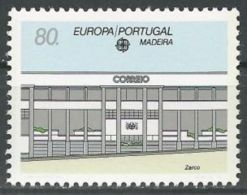 MADEIRA 1990 Mi-Nr. 133 ** MNH - CEPT - 1990