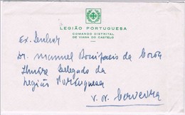 Portugal, Viana Do Castelo-Vila Nova De Cerveira - Other & Unclassified