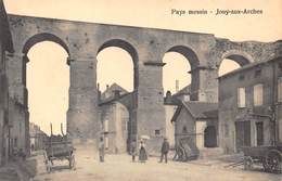 57-JOUY-AUX-ARCHES- PAYS MESSIN - Autres & Non Classés