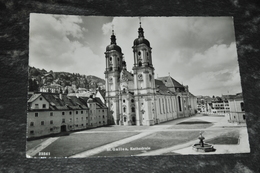 4319- St. Gallen, Barock Kathedrale - St. Gallen