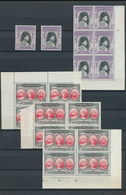 Pakistan - Bahawalpur: 1947-49: Comprehensive Collection + Duplication Of Mostly Mint Stamps, Includ - Pakistan