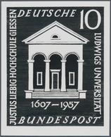 Thematik: Architektur / Architecture: 1960s/1990s (approx), Various Countries. Accumulation Of 97 It - Autres & Non Classés