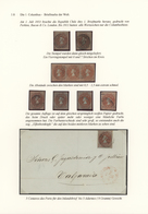 Thematik: Seefahrer, Entdecker / Sailors, Discoverers: 1458/1992 (ca.), COLUMBUS - DIE ENTDECKUNG AM - Erforscher