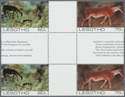 Thematik: Tiere-Schalwild / Animals- Stag,chamois…: 1960/2000 (approx), Various Countries. Accumulat - Animalez De Caza