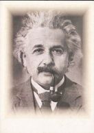 FAMOUS PEOPLE, NOBEL PRIZE LAUREATS, ALBERT EINSTEIN - Premio Nobel