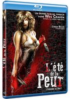 L ETE DE LA PEUR  °°°°  WES CRAVEN  ( DVD BLU RAY ) - Sci-Fi, Fantasy